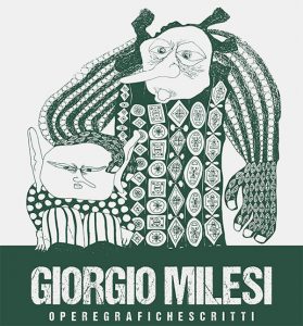 Giorgio Milesi OPEREGRAFICHESCRITTI