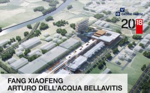 FANG XIAOFENG ARTURO DELL’ACQUA BELLAVITIS