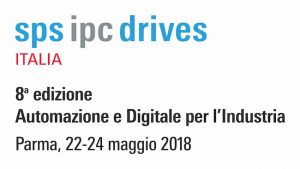 SPS IPC Drives, telmotor