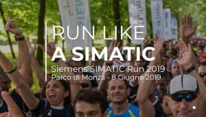 siemens simatic run