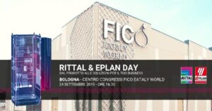 rittal, eplan day, telmotor