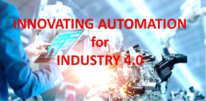 Automation for Industry 4.0
