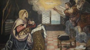 tintoretto, telmotor