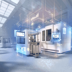 edge computing, robotica, telmotor