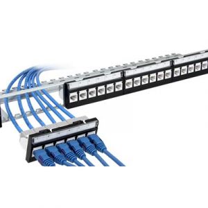 cablaggio strutturato, telmotor, bassa tensione