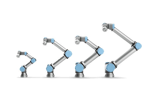 Cobot, telmotor
