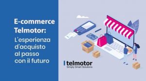 E-commerce Telmotor