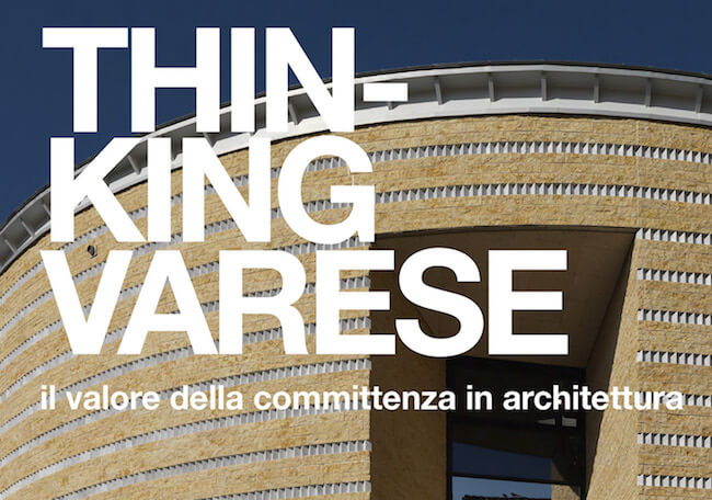 Thinking varese marzo 2018