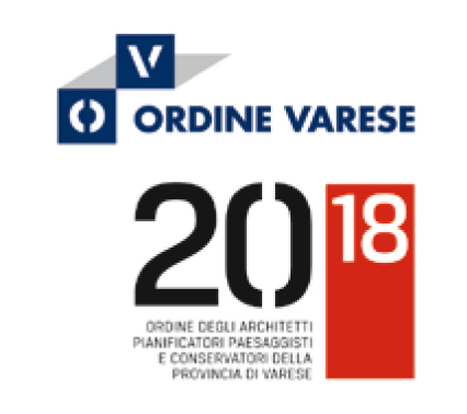 ordine architetti varese, telmotor