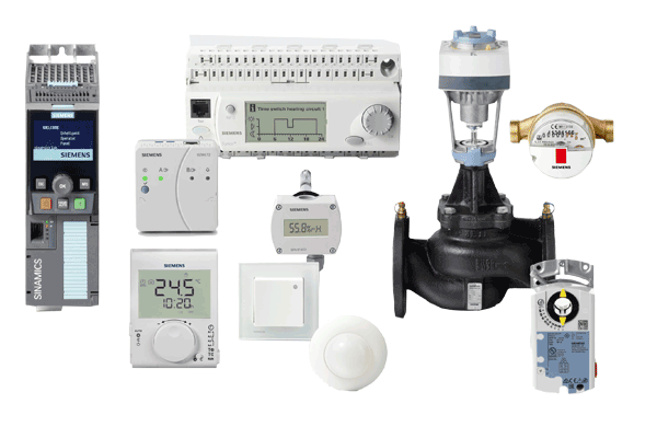 hvac, building automation, telmotor