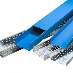 passerelle canali, passerelle per canali, telmotor