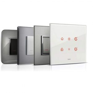 serie civili, bassa tensione, telmotor