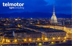 evento luce a torino