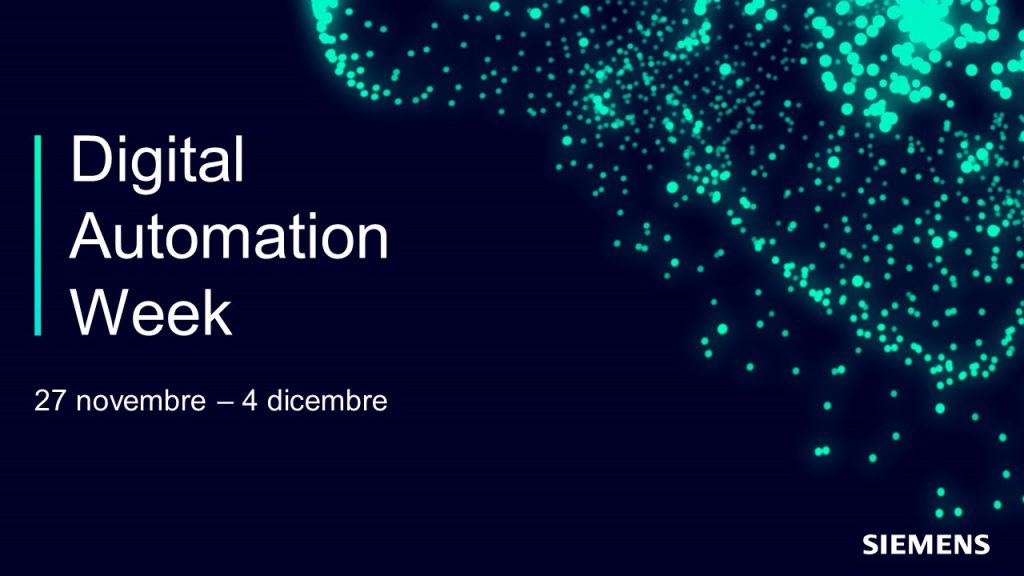 digital automation week