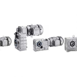 Riduttori automation drive