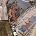 Chiesa cenate Bergamo