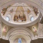 Chiesa cenate Bergamo