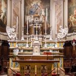 Chiesa cenate Bergamo