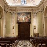 Chiesa cenate Bergamo