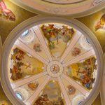 Chiesa cenate Bergamo