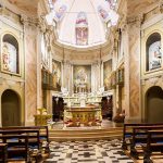 Chiesa cenate Bergamo