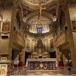 Chiesa di Santa Maria D'Oleno a Dalmine (BG)