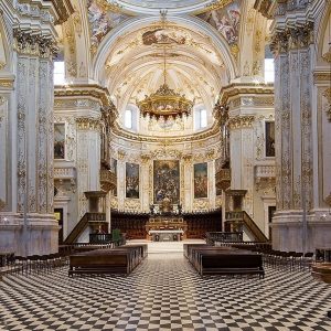 Duomo di Bergamo