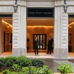 PARK-HYATT-Milano-Ingresso
