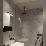 Illuminazione residenza privata Bergamo