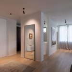 Illuminazione residenza privata Bergamo
