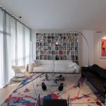 Illuminazione residenza privata Bergamo