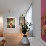 Illuminazione residenza privata Bergamo