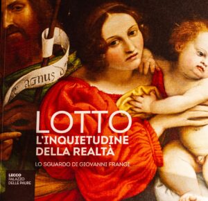 Mostra Lorenzo Lotto