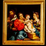 Mostra Lorenzo Lotto