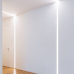 illuminazione abitazione privata Cremona