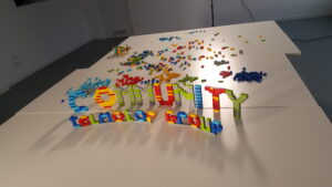 community telmotor