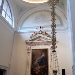 illuminazione chiesa Lecco
