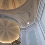 illuminazione chiesa Lecco