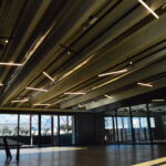 illuminazione birreria Trento
