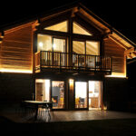 illuminazione B&B