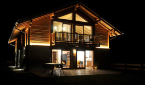 illuminazione B&B