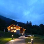 illuminazione B&B