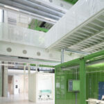 illuminazione uffici serioplast