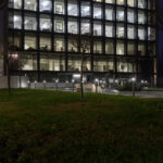 Palazzo di via Ceresio - Milano