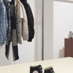 illuminazione negozio abbigliamento macondo
