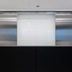 illuminazione interna azienda Mettler