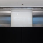 illuminazione interna azienda Mettler