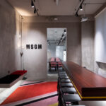 Showroom Grassi Milano