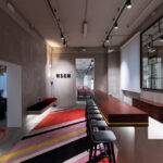 Showroom Grassi Milano