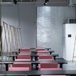 Showroom Grassi Milano